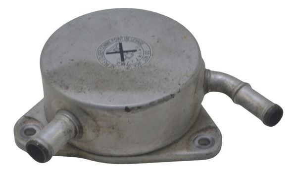 Resfriador Óleo Honda Cb 1000 R 11-16 Original