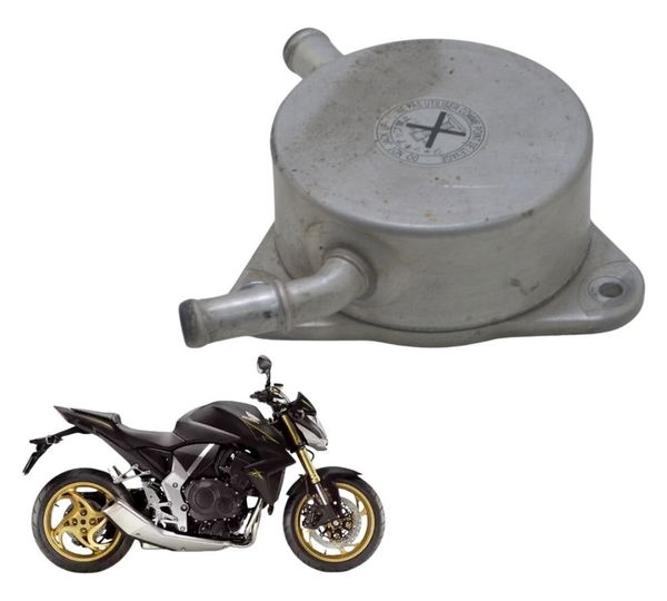 Resfriador Óleo Honda Cb 1000 R 11-16 Original