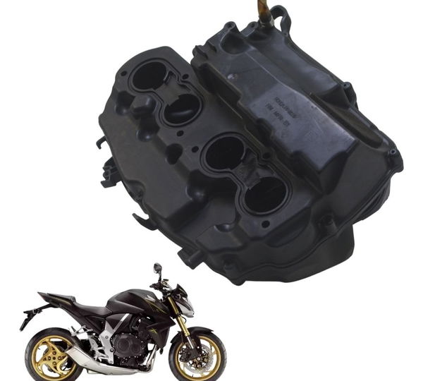 Caixa Filtro Ar Honda Cb 1000 R 11-16 Original