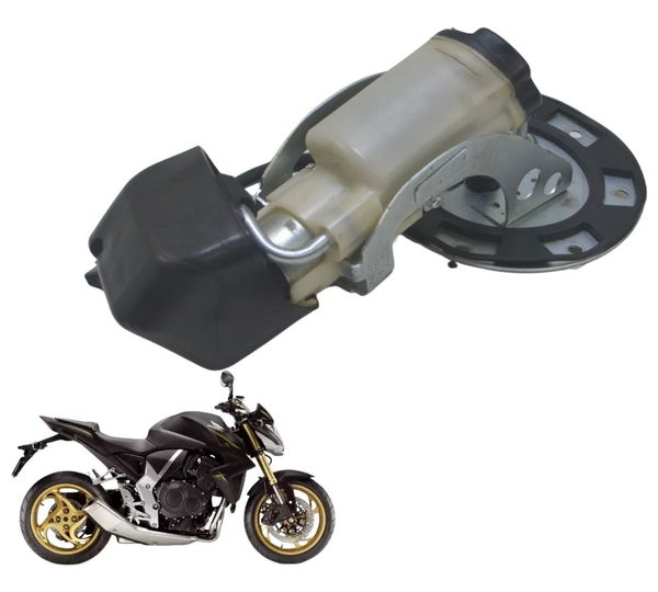 Bomba Combustível Honda Cb 1000 R 11-16 Original