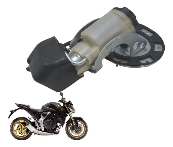 Bomba Combustível Honda Cb 1000 R 11-16 Original