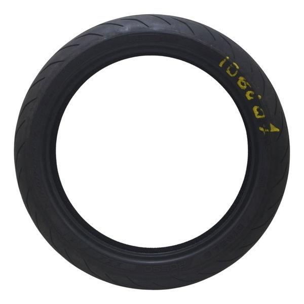 Pneu Pirelli Diablo Rosso Iii 120/70 Zr 17