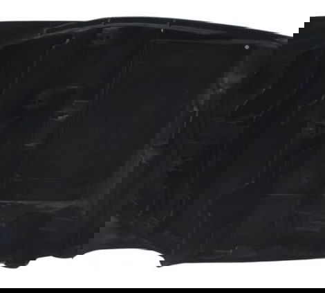 Paralama Interno Traseiro Honda Cb 1000 R 11-16 Original