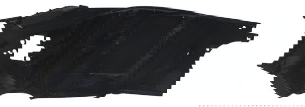 Paralama Interno Traseiro Honda Cb 1000 R 11-16 Original