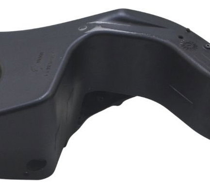 Quadro Elástico Honda Cb 1000 R 11-16 Original