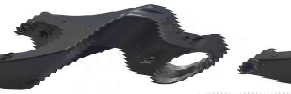 Quadro Elástico Honda Cb 1000 R 11-16 Original