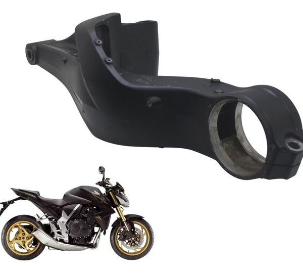 Quadro Elástico Honda Cb 1000 R 11-16 Original