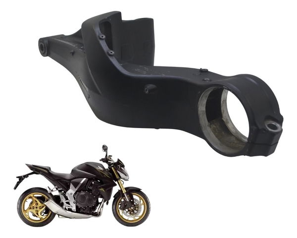 Quadro Elástico Honda Cb 1000 R 11-16 Original