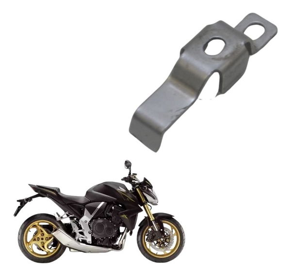 Trava Reservatório Freio Honda Cb 1000 R 11-16 Original