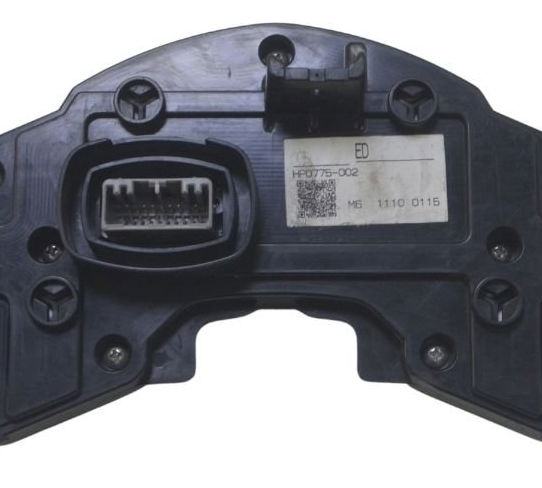 Painel Honda Cb 1000 R 11-16 Original 31.973 Km