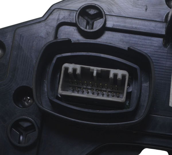 Painel Honda Cb 1000 R 11-16 Original 31.973 Km