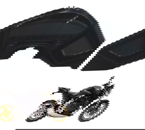 Painel Honda Cb 1000 R 11-16 Original 31.973 Km