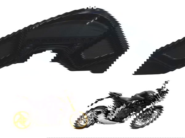 Painel Honda Cb 1000 R 11-16 Original