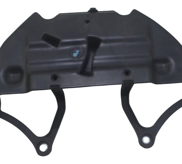 Suporte Ventoinha Radiador Honda Cb 1000 R 11-16 Original