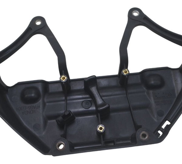 Suporte Ventoinha Radiador Honda Cb 1000 R 11-16 Original