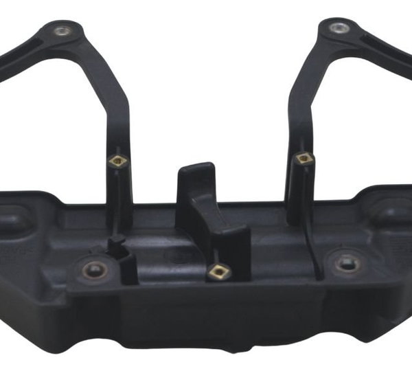 Suporte Ventoinha Radiador Honda Cb 1000 R 11-16 Original