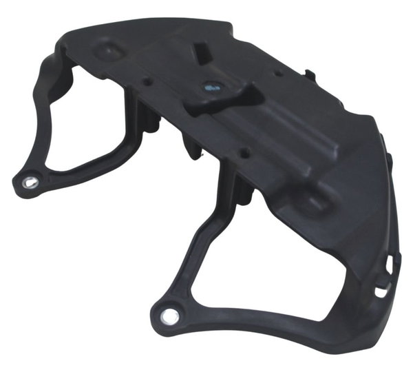 Suporte Ventoinha Radiador Honda Cb 1000 R 11-16 Original