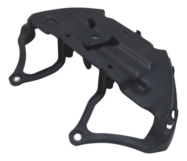 Suporte Ventoinha Radiador Honda Cb 1000 R 11-16 Original