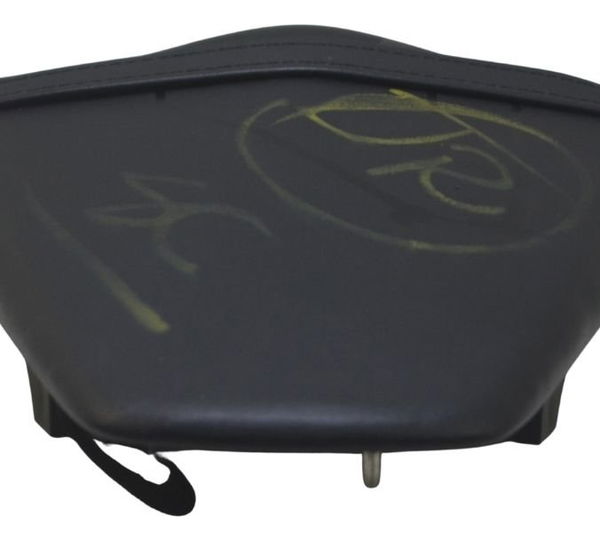 Banco Traseiro Honda Cb 1000 R 11-16 Original Preto