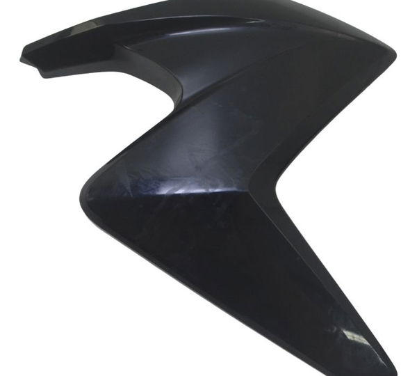 Carenagem Radiador Aba Direita Honda Cb 1000 R 11-16 Origina