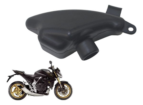 Ressonador Filtro Ar Honda Cb 1000 R 11-16 Original
