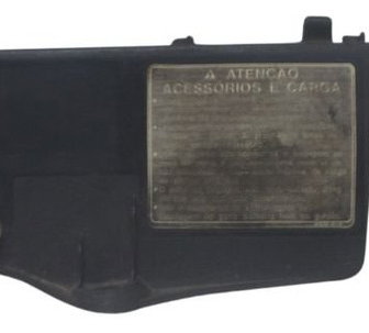 Capa Corrente Honda Cb 1000 R 11-16 Original