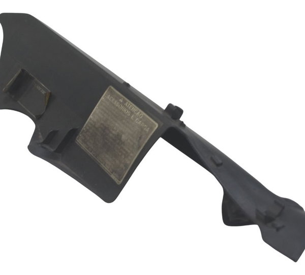 Capa Corrente Honda Cb 1000 R 11-16 Original