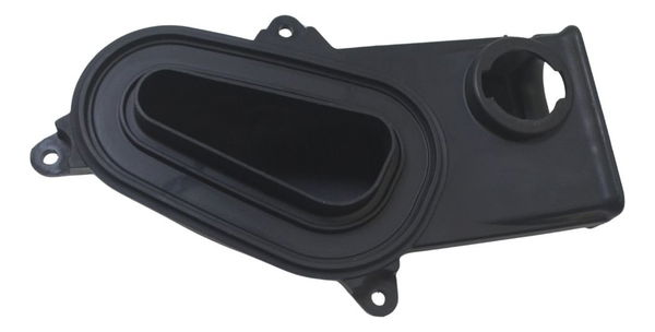 Duto Caixa Filtro Ar Honda Cb 1000 R 11-16 Original