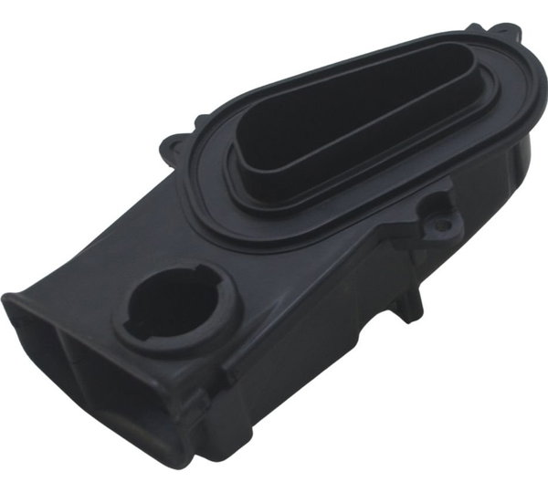 Duto Caixa Filtro Ar Honda Cb 1000 R 11-16 Original