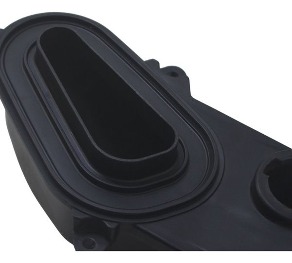 Duto Caixa Filtro Ar Honda Cb 1000 R 11-16 Original