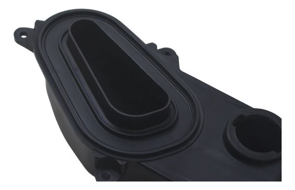 Duto Caixa Filtro Ar Honda Cb 1000 R 11-16 Original