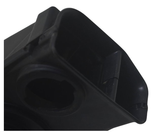 Duto Caixa Filtro Ar Honda Cb 1000 R 11-16 Original