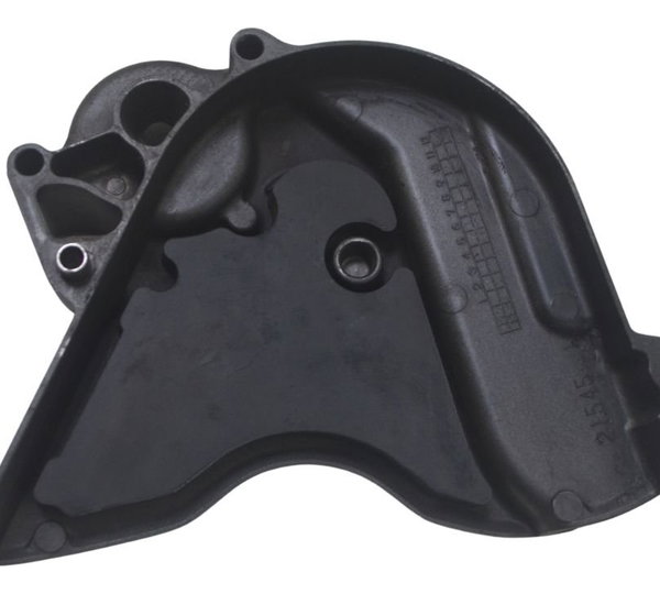 Tampa Pinhão Honda Cb 1000 R 11-16 Original Preto