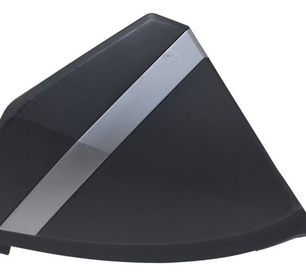 Carenagem Lateral Direita Honda Cb 1000 R 11-16 Original Preto