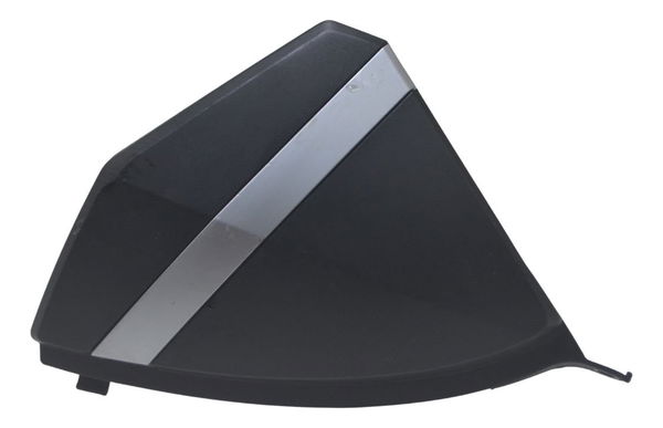 Carenagem Lateral Direita Honda Cb 1000 R 11-16 Original Preto