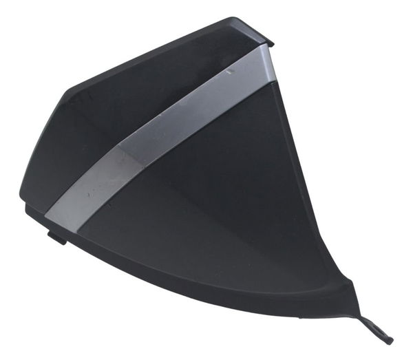 Carenagem Lateral Direita Honda Cb 1000 R 11-16 Original Preto