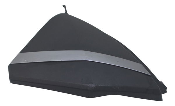 Carenagem Lateral Direita Honda Cb 1000 R 11-16 Original Preto