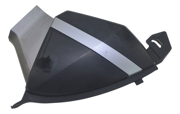 Carenagem Lateral Esquerda Honda Cb 1000 R 11-16 Original Preto