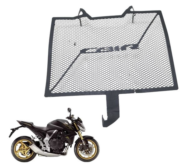 Grade Proteção C/ Avaria Honda Cb 1000 R 11-16