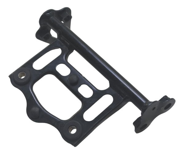 Suporte Retificador Carga Honda Cb 1000 R 11-16 Original