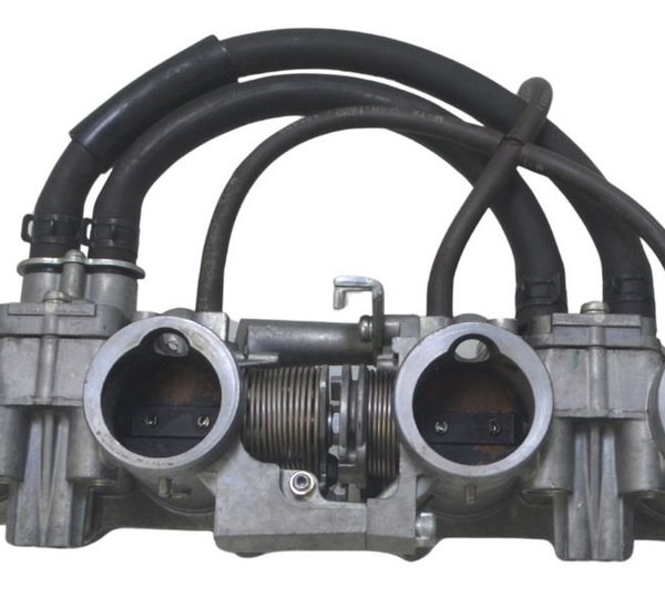 Corpo Injeção Honda Cb 1000 R 11-16 Original