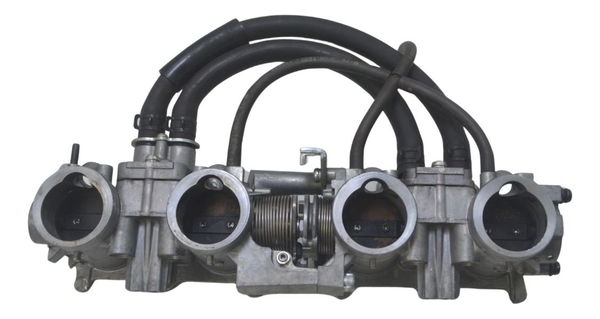 Corpo Injeção Honda Cb 1000 R 11-16 Original