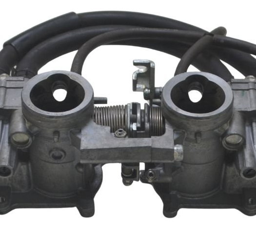 Corpo Injeção Honda Cb 1000 R 11-16 Original