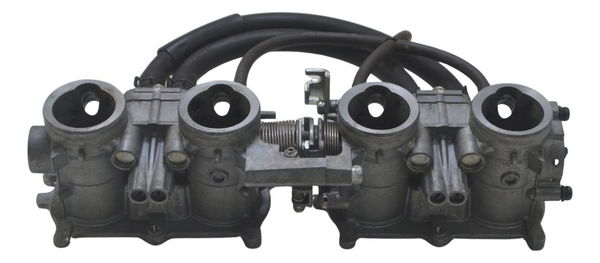 Corpo Injeção Honda Cb 1000 R 11-16 Original