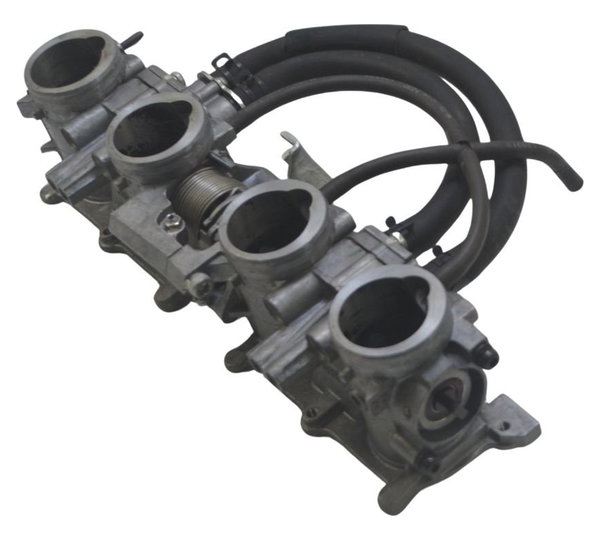 Corpo Injeção Honda Cb 1000 R 11-16 Original