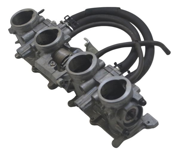 Corpo Injeção Honda Cb 1000 R 11-16 Original