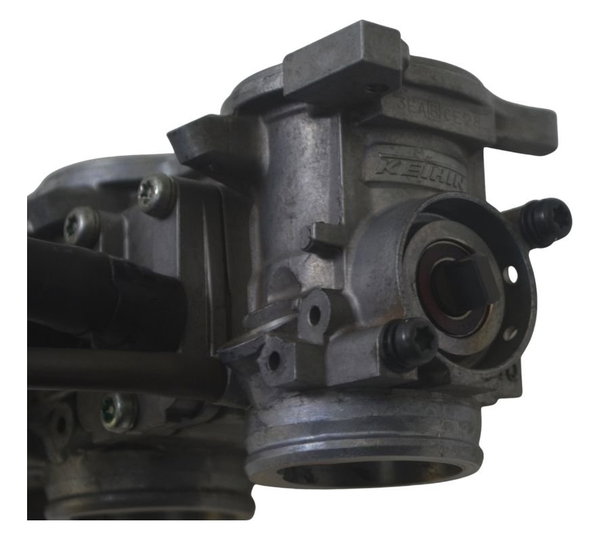 Corpo Injeção Honda Cb 1000 R 11-16 Original