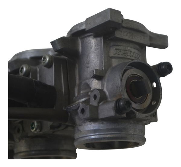 Corpo Injeção Honda Cb 1000 R 11-16 Original