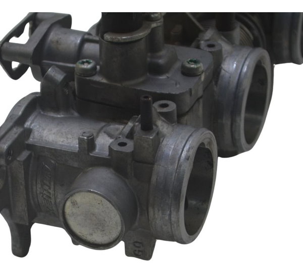 Corpo Injeção Honda Cb 1000 R 11-16 Original