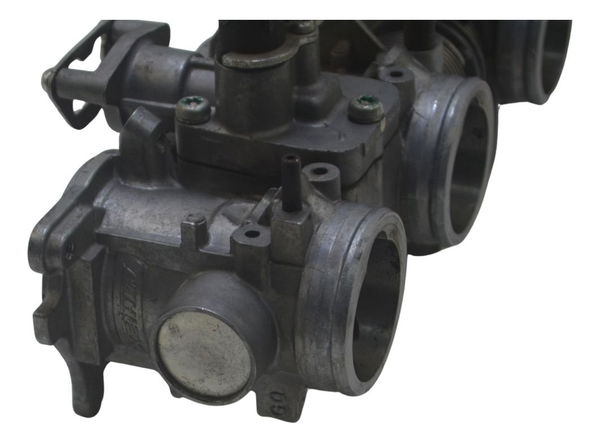 Corpo Injeção Honda Cb 1000 R 11-16 Original